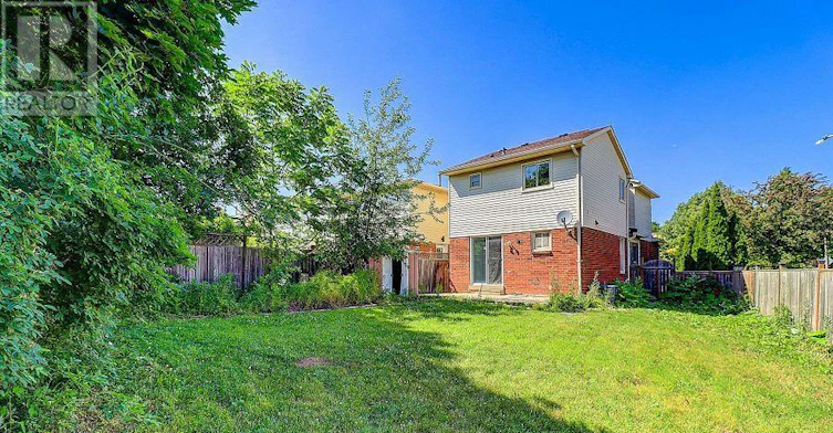 2032 Glenada Crescent, Oakville, ON, L6H 4M5 - 28
