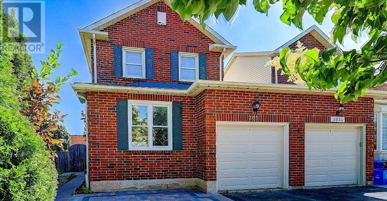 2032 Glenada Crescent, Oakville, ON, L6H 4M5