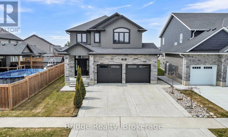 256 Tamarack Boulevard
