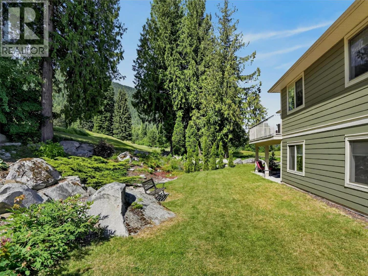 1115 West Richards Street, Nelson, BC, V1L 5T3 - 47