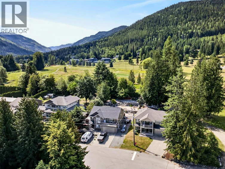 1115 West Richards Street, Nelson, BC, V1L 5T3 - 51