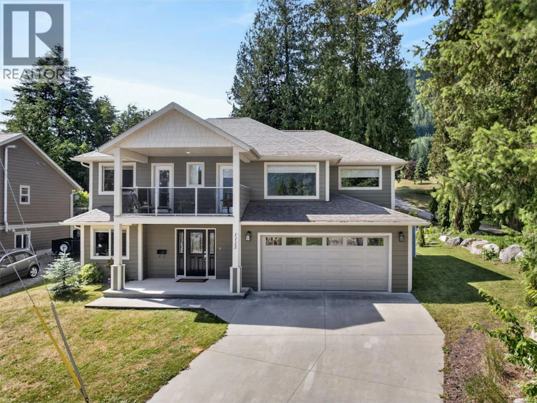 1115 West Richards Street, Nelson, BC, V1L 5T3 - 50
