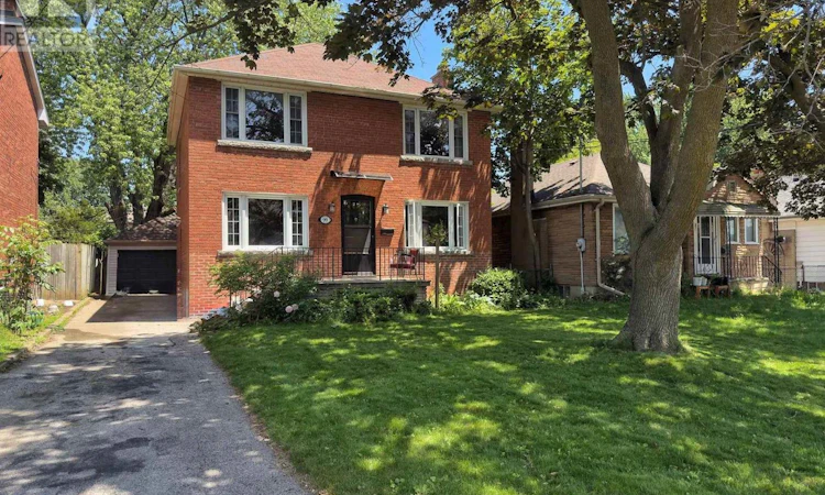 99 Neilson Avenue