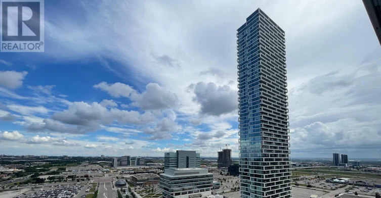 2207-950 Portage Parkway, Vaughan, ON, L4K 0J7