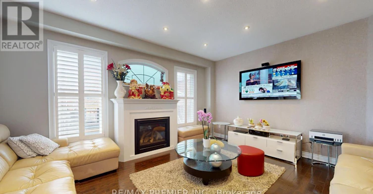 48 Heron Hollow Avenue, Richmond Hill, ON, L4E 0G9 - 9