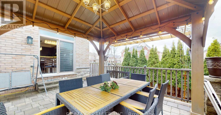 48 Heron Hollow Avenue, Richmond Hill, ON, L4E 0G9 - 5