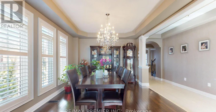 48 Heron Hollow Avenue, Richmond Hill, ON, L4E 0G9 - 8