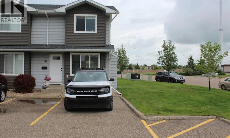 56-4850 Harbour Landing Drive
