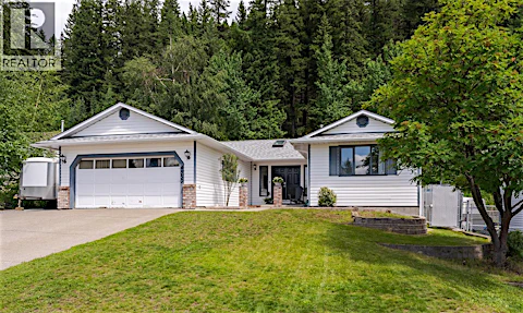 4850 North Meadow Road, Prince George, BC, V2K 4E6