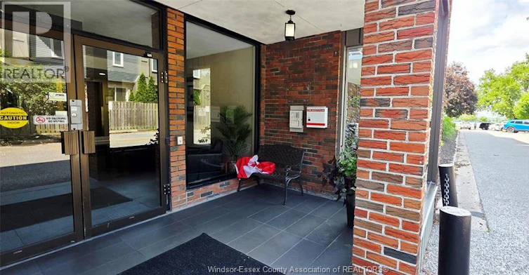 121-3900 Wyandotte Street East, Windsor, ON, N8Y 1B3 - 7