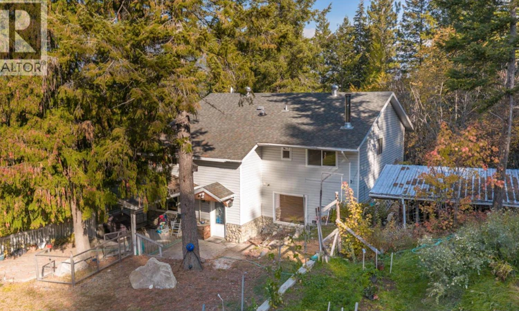 3650 Phillips Road