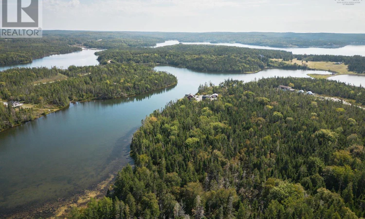 Lot-53 Peter Sosna Drive