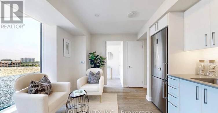801-38 Monte Kwinter Court, Toronto, ON, M3H 0E2 - 14