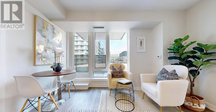 801-38 Monte Kwinter Court, Toronto, ON, M3H 0E2 - 12