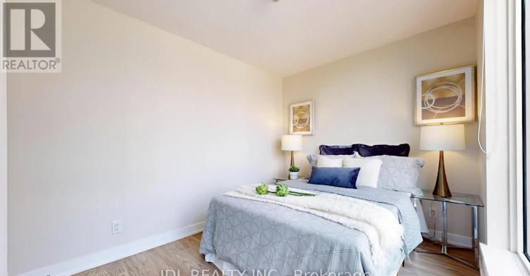 801-38 Monte Kwinter Court, Toronto, ON, M3H 0E2 - 18