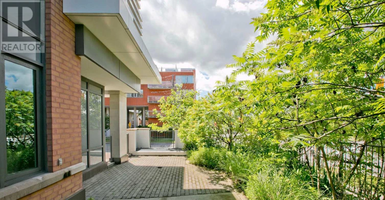 TH120-26 Churchill Avenue, Toronto, ON, M2N 0J3 - 33