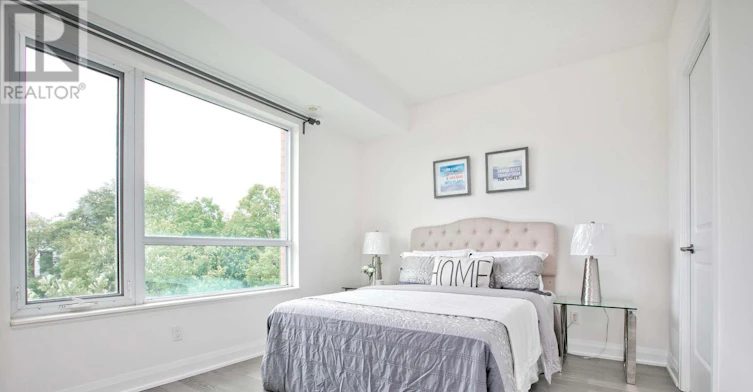 TH120-26 Churchill Avenue, Toronto, ON, M2N 0J3 - 21