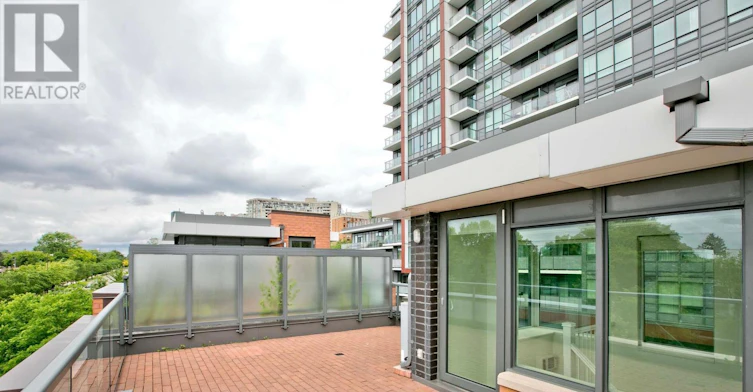 TH120-26 Churchill Avenue, Toronto, ON, M2N 0J3 - 38