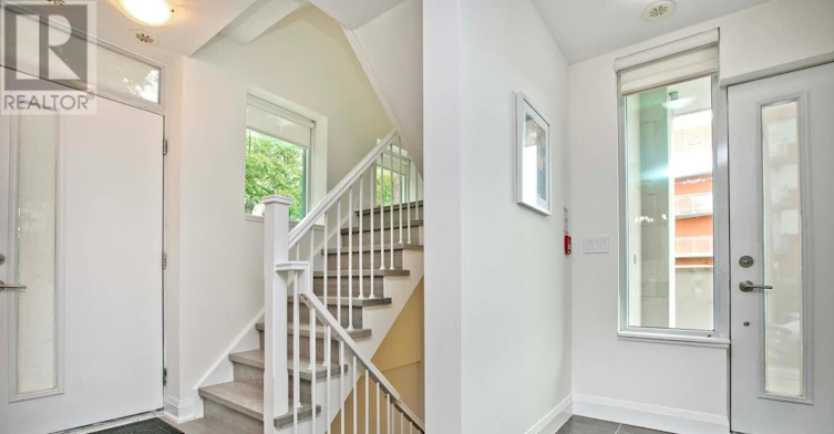 TH120-26 Churchill Avenue, Toronto, ON, M2N 0J3 - 7