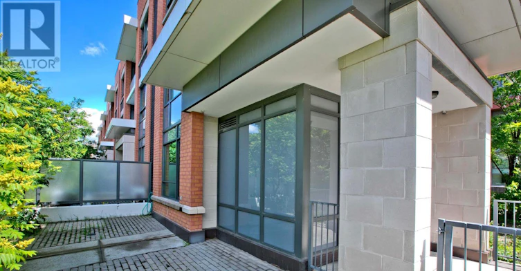 TH120-26 Churchill Avenue, Toronto, ON, M2N 0J3 - 34