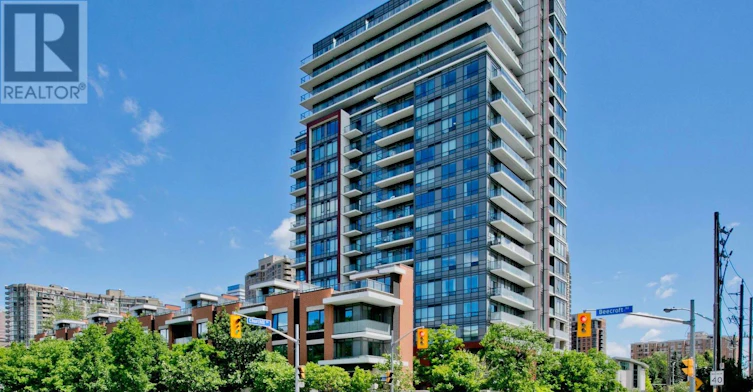 TH120-26 Churchill Avenue, Toronto, ON, M2N 0J3 - 4