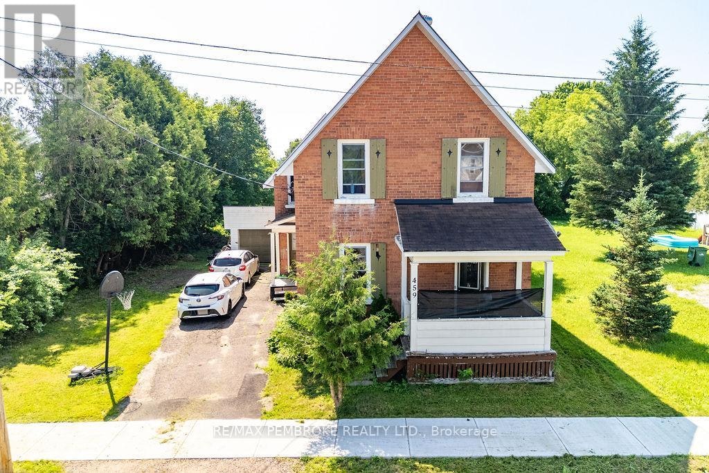 459 Somerset Street, Pembroke, ON, K8A 4C5