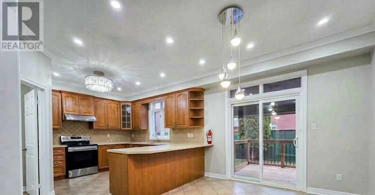 32 Arundel Drive, Vaughan, ON, L4H 2W6 - 8
