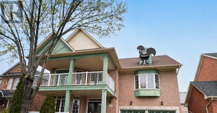 32 Arundel Drive, Vaughan, ON, L4H 2W6