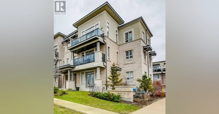 15-9601 Jane Street, Vaughan, ON, L6A 4G5