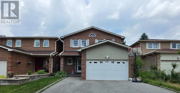 40 Stargell Crescent, Markham, ON, L3P 4J9
