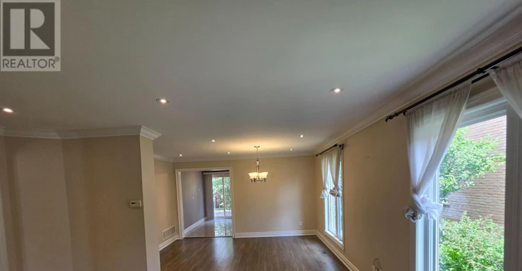 40 Stargell Crescent, Markham, ON, L3P 4J9 - 4