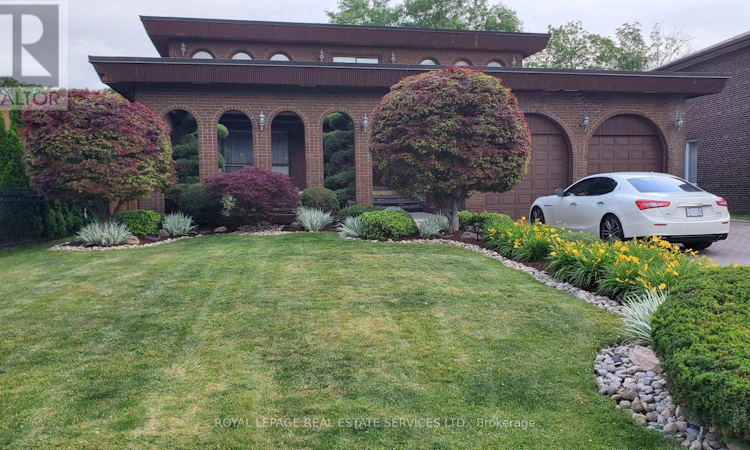 44 Wigwoss Drive