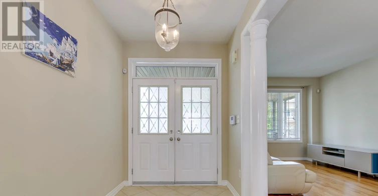 9 Barnstone Drive, Markham, ON, L6E 2B4 - 4