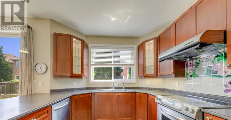 9 Barnstone Drive, Markham, ON, L6E 2B4 - 18