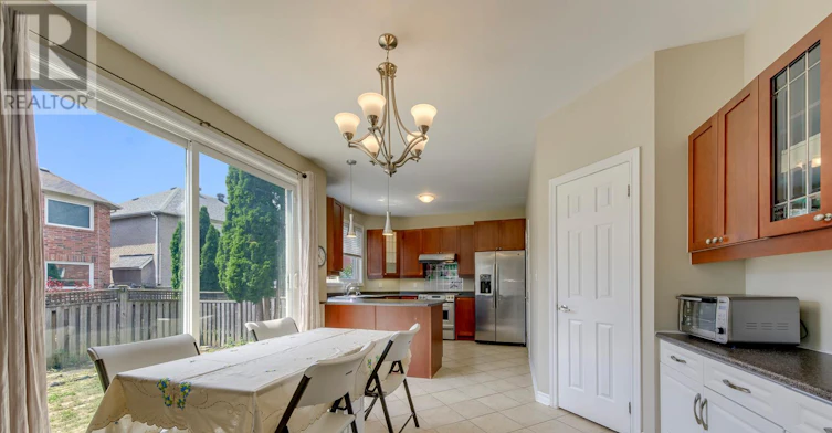 9 Barnstone Drive, Markham, ON, L6E 2B4 - 14