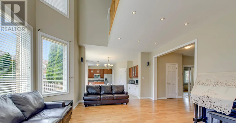 9 Barnstone Drive, Markham, ON, L6E 2B4 - 13
