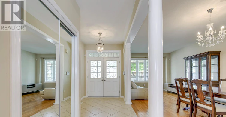 9 Barnstone Drive, Markham, ON, L6E 2B4 - 5