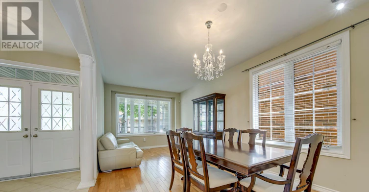 9 Barnstone Drive, Markham, ON, L6E 2B4 - 7