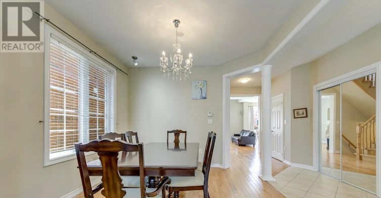 9 Barnstone Drive, Markham, ON, L6E 2B4 - 8