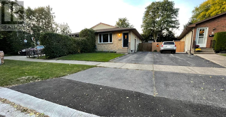 4 Wenlock Crescent, London, ON, N6G 3B6