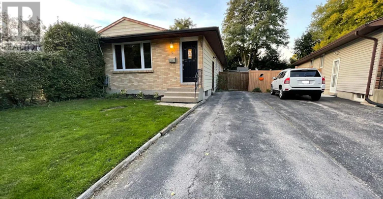 4 Wenlock Crescent, London, ON, N6G 3B6 - 2