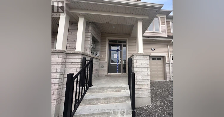43 Sanderson Drive, Kawartha Lakes, ON, K9V 0S7