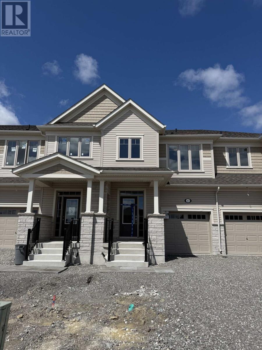 43 Sanderson Drive, Kawartha Lakes, ON, K9V 0S7