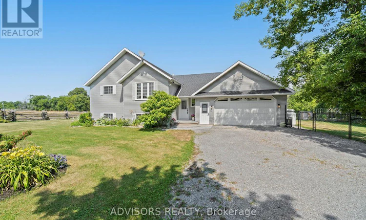 36 Rapids Road