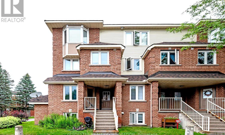 288 Briston Private