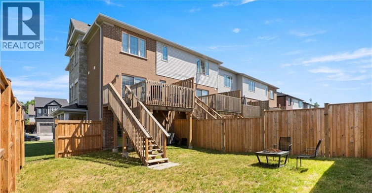 104 Monarch Woods Drive, Kitchener, ON, N2P 2J6 - 37