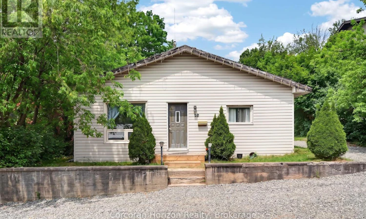 20 Parry Sound Road