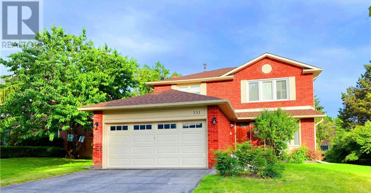331 Green Lane, Markham, ON, L3T 7A4