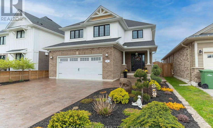 76 Styles Drive