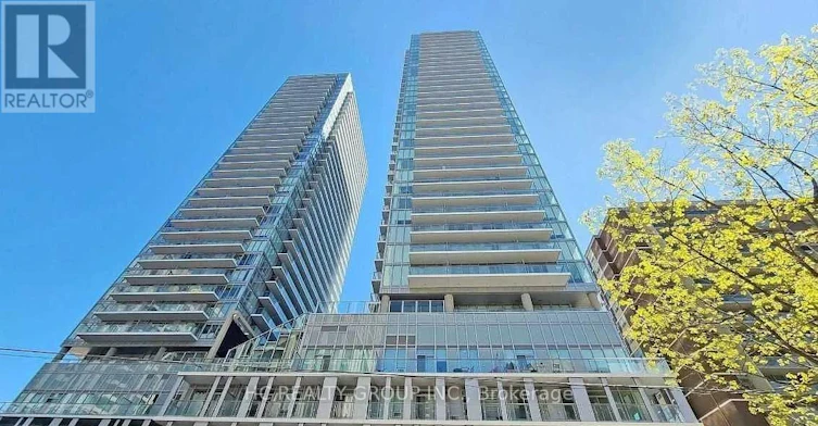 2906-195 Redpath Avenue, Toronto, ON, M4P 0E4